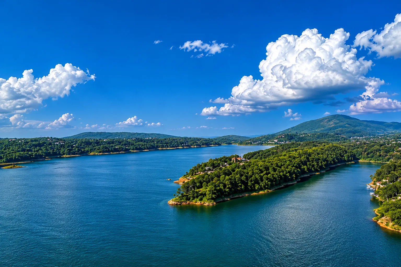 A view of the Shillong to Guwahati route in Meghalaya